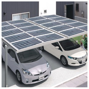 太陽光発電