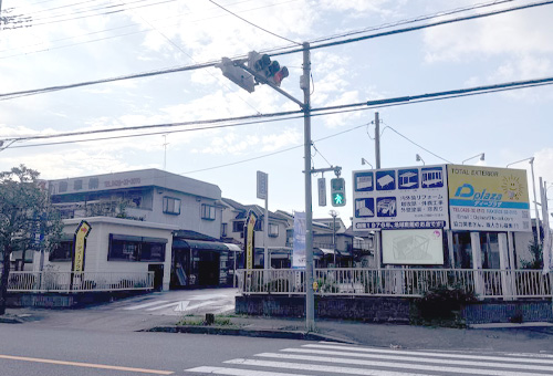 東西産業株式会社
